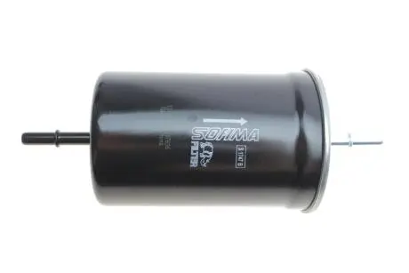Фільтр паливний SOFIMA S 1747 B