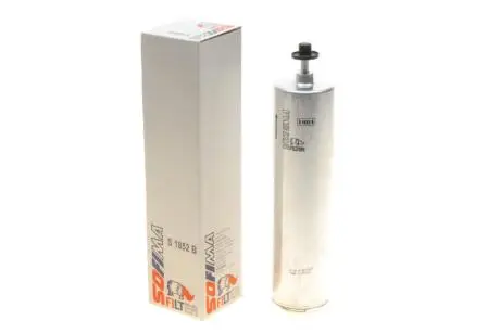 Фільтр паливний SOFIMA S 1852 B