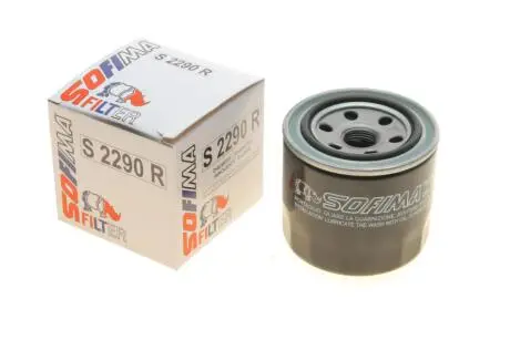 Фільтр масляний SOFIMA S 2290 R