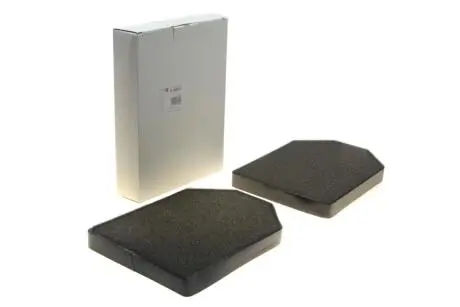Фільтр салону SOFIMA S 3009 C