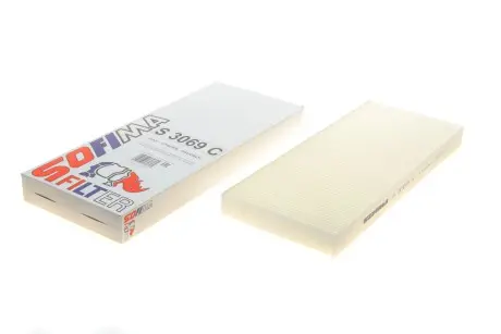 Фільтр салону SOFIMA S3069C