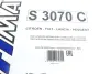 Фільтр салону (к-кт) SOFIMA S 3070 C (фото 8)