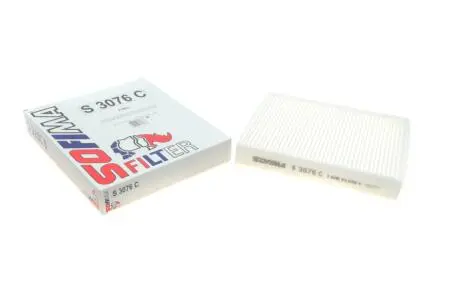 Фільтр салону SOFIMA S 3076 C
