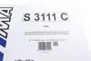 Фільтр салона SOFIMA S 3111 C (фото 6)
