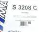 Фільтр салона SOFIMA S 3208 C (фото 6)