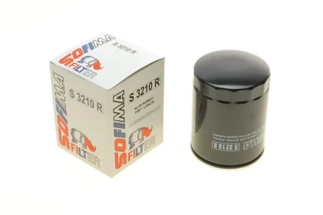 Фільтр масляний SOFIMA S 3210 R