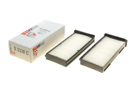 Фільтр салону SOFIMA S 3338 C