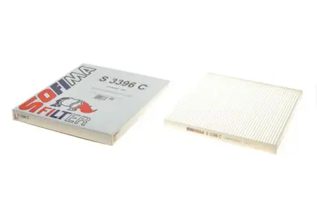 Фільтр салону SOFIMA S 3396 C