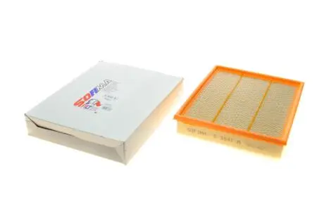Фільтр повітряний SOFIMA S 3541 A