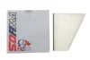 Фільтр салона SOFIMA S 3584 C (фото 2)