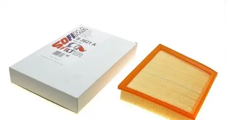 Воздушный фильтр SOFIMA S3621A