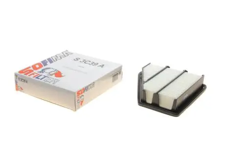 Фільтр повітряний SOFIMA S 3C39 A
