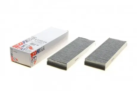 Фільтр салону SOFIMA S 4153 CA