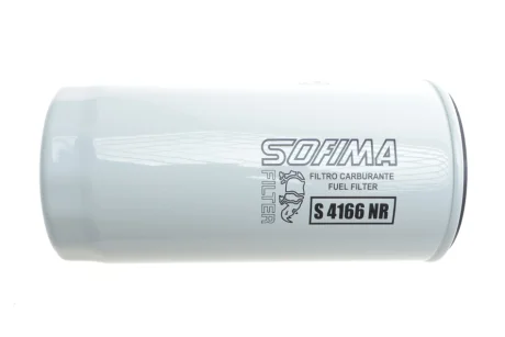 Фильтр топливный SOFIMA S 4166 NR