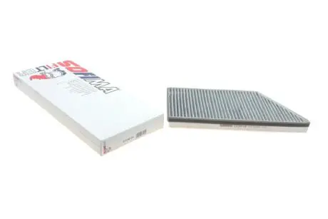 Фільтр салону SOFIMA S 4194 CA