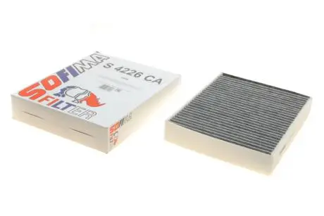 Фільтр салону SOFIMA S 4226 CA