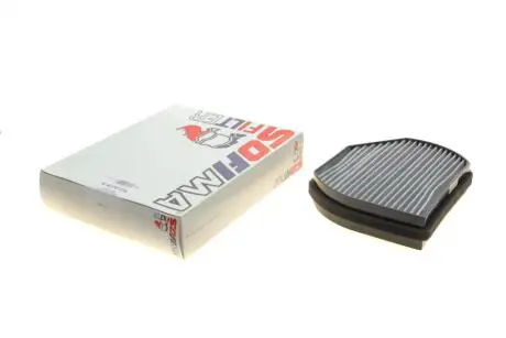 Фильтр салона SOFIMA S 4270 CA