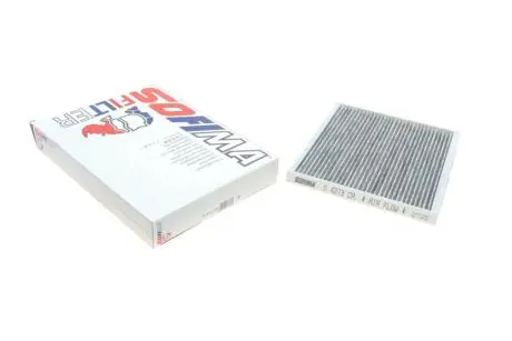 Фільтр салону SOFIMA S 4273 CA