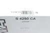 Фільтр салона SOFIMA S 4290 CA (фото 6)