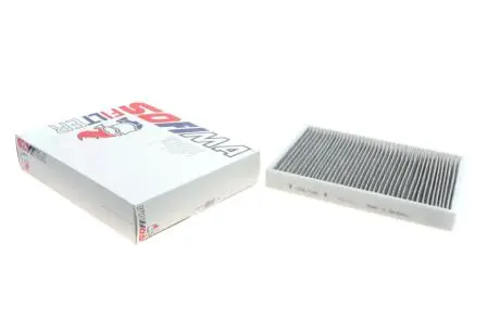 Фільтр салона SOFIMA S 4293 CA