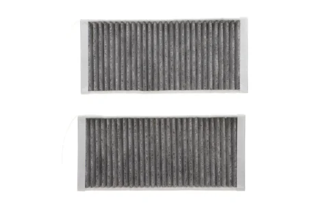 Фільтр салона SOFIMA S 4417 CA