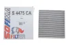 Фільтр салона SOFIMA S 4475 CA (фото 2)