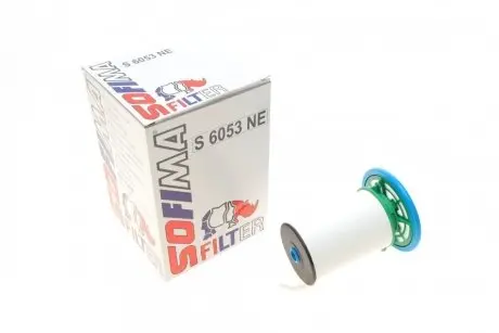 Фільтр паливний SOFIMA S 6053 NE