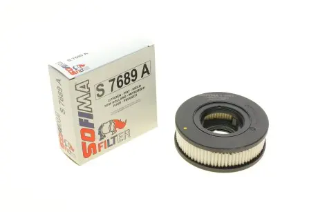 Фильтр воздушный SOFIMA S7689A