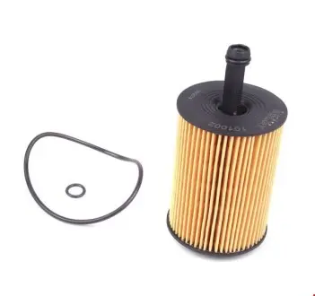 Фільтр масляний Solgy 101002