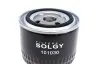 Фильтр масляный Solgy 101030 (фото 5)