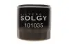 Фільтр масляний Solgy 101035 (фото 1)