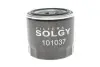 Фільтр масляний Solgy 101037 (фото 1)