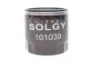 Фильтр масляный Solgy 101039 (фото 1)