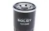 Фільтр масляний Solgy 101040 (фото 4)