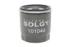 Фильтр масляный Solgy 101044 (фото 1)