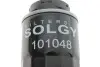 Фільтр масляний Solgy 101048 (фото 2)