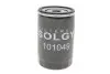 Фильтр масляный Solgy 101049 (фото 1)