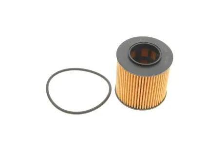 Фільтр масляний Solgy 101059