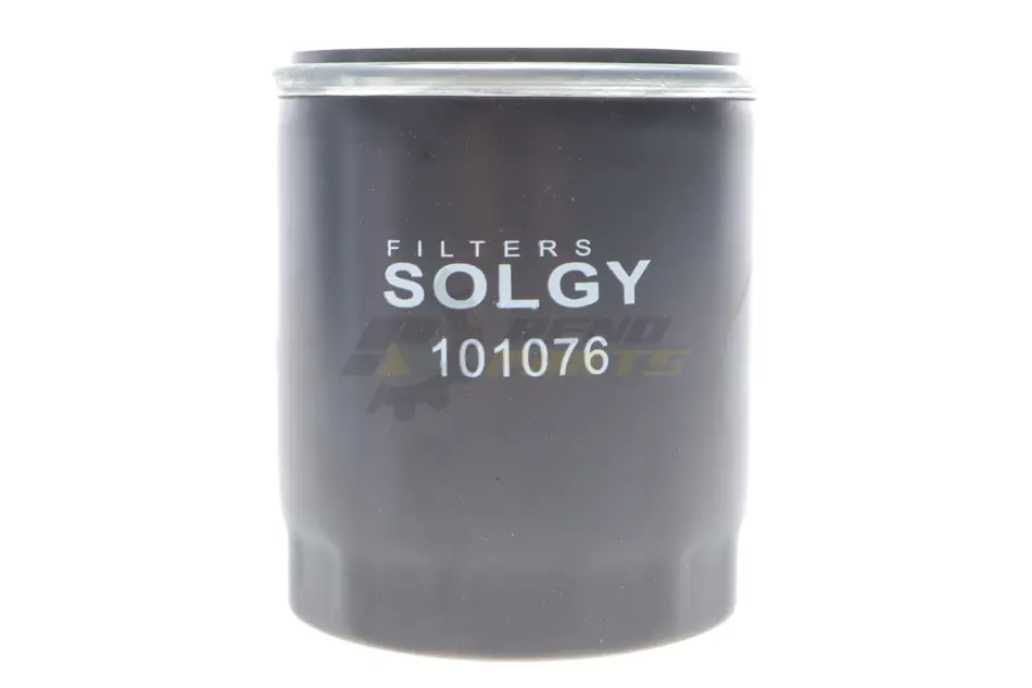 Фільтр масляний Solgy 101076 (фото 1)