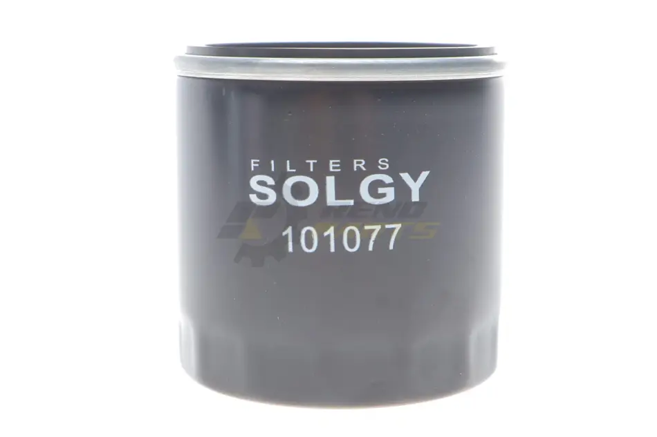 Фільтр масляний Solgy 101077 (фото 1)