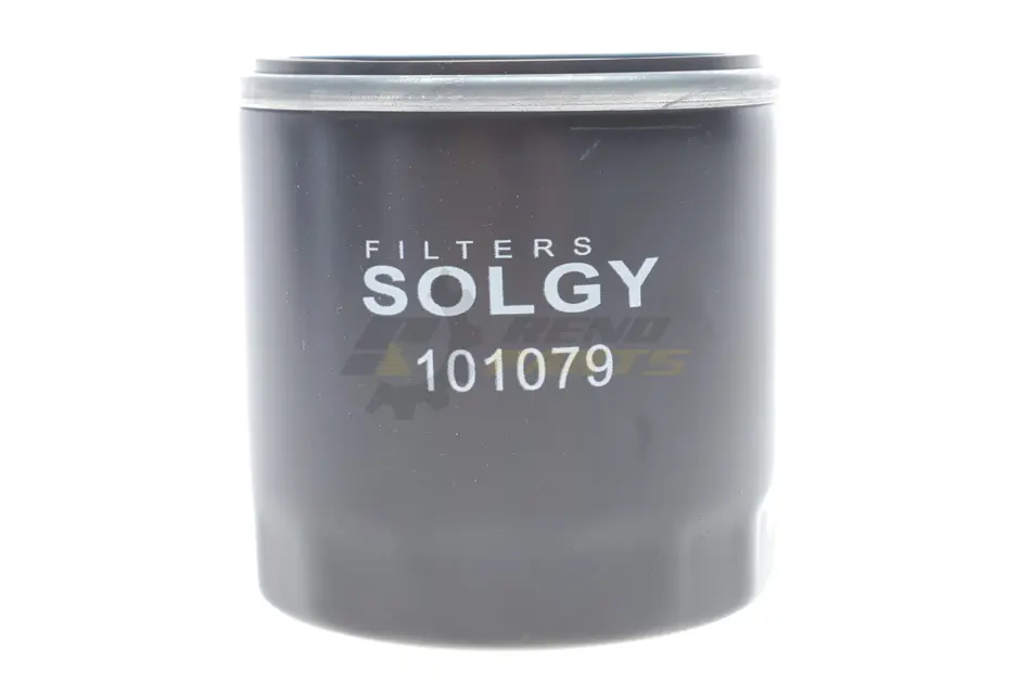 Фильтр масляный Solgy 101079 (фото 1)