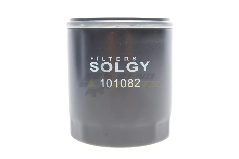 Фильтр масляный Solgy 101082 (фото 1)