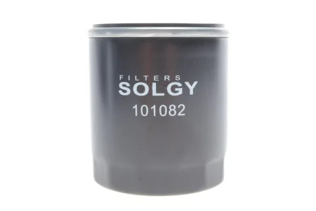 Фильтр масляный Solgy 101082