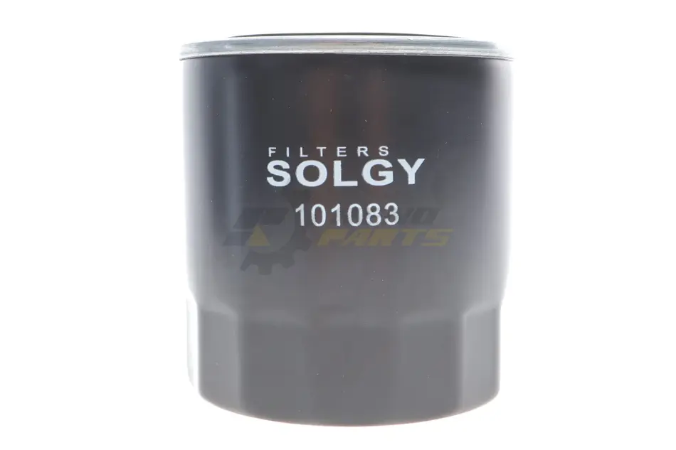 Фільтр масляний Solgy 101083 (фото 1)