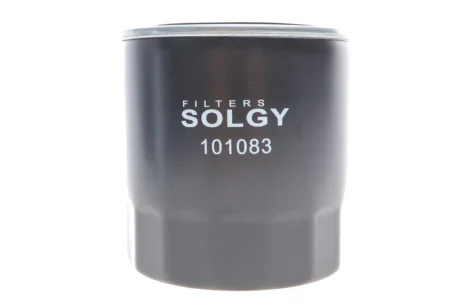Фильтр масляный Solgy 101083