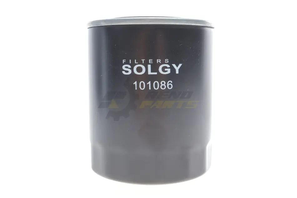 Фильтр масляный Solgy 101086 (фото 1)