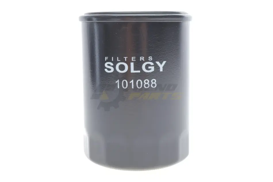 Фильтр масляный Solgy 101088 (фото 1)