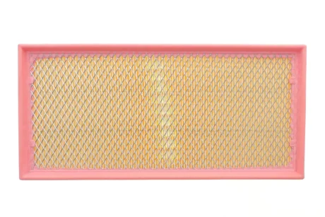 Елемент фільтруючий очищення повітря Solgy 103144