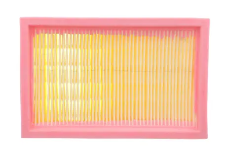 Фільтр повітряний Solgy 103150