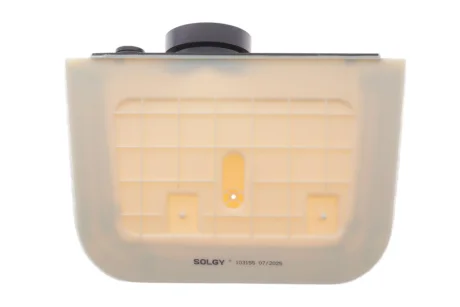 Фильтр воздушный Audi Q7 3.0 TDI 15- Solgy 103155